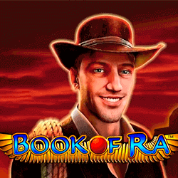 Book of Ra